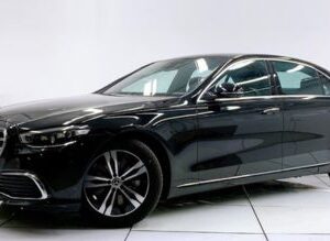 Benz-S350