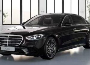 Benz S450