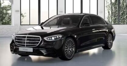450-1 Benz S450