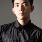 face, man, asia, black shirt, young, person, man, black shirt, black shirt, black shirt, black shirt, black shirt, person